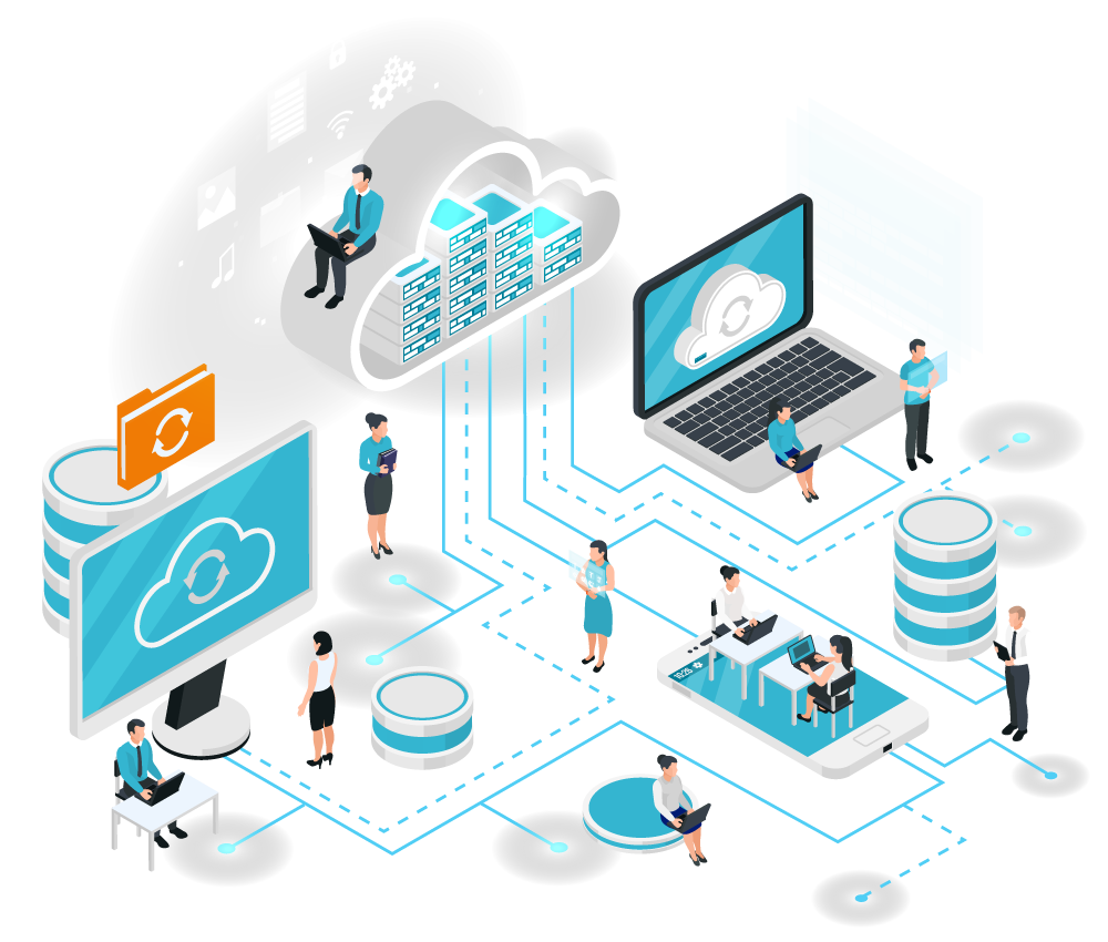 solution informatique
