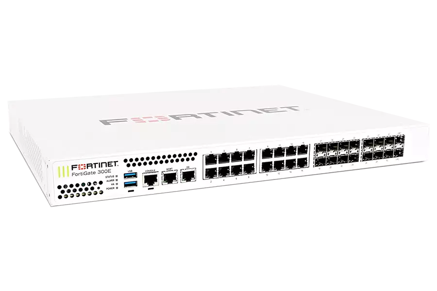 Fortinet Fortigate