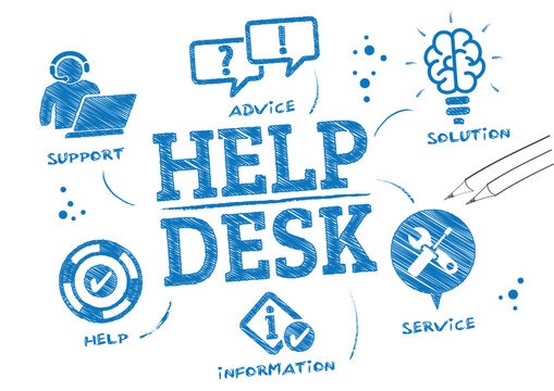 Helpdesk