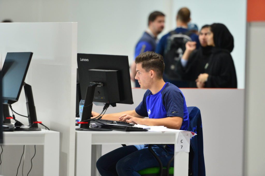 Audit de securite informatique