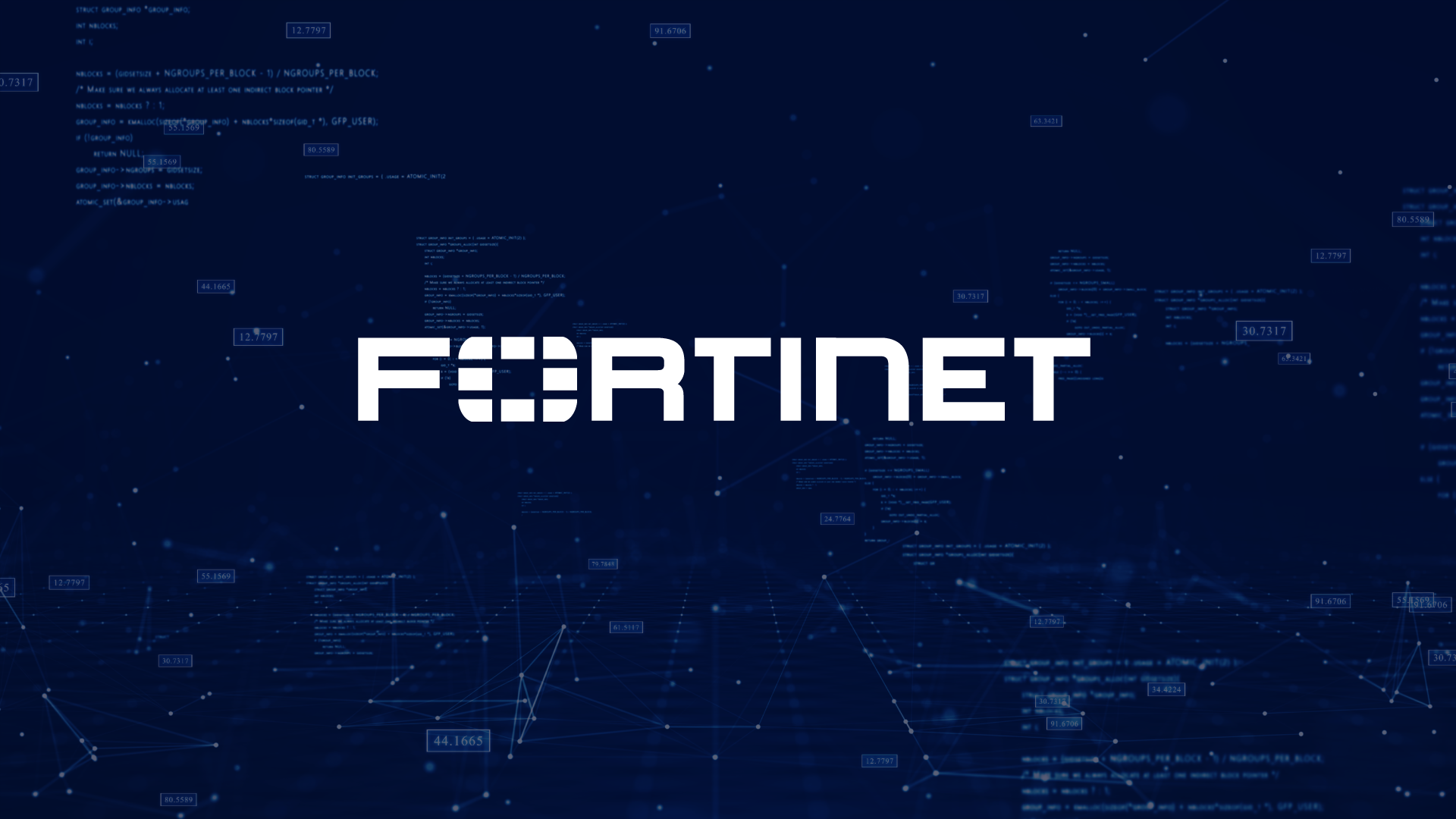 Fortinet Fortigate