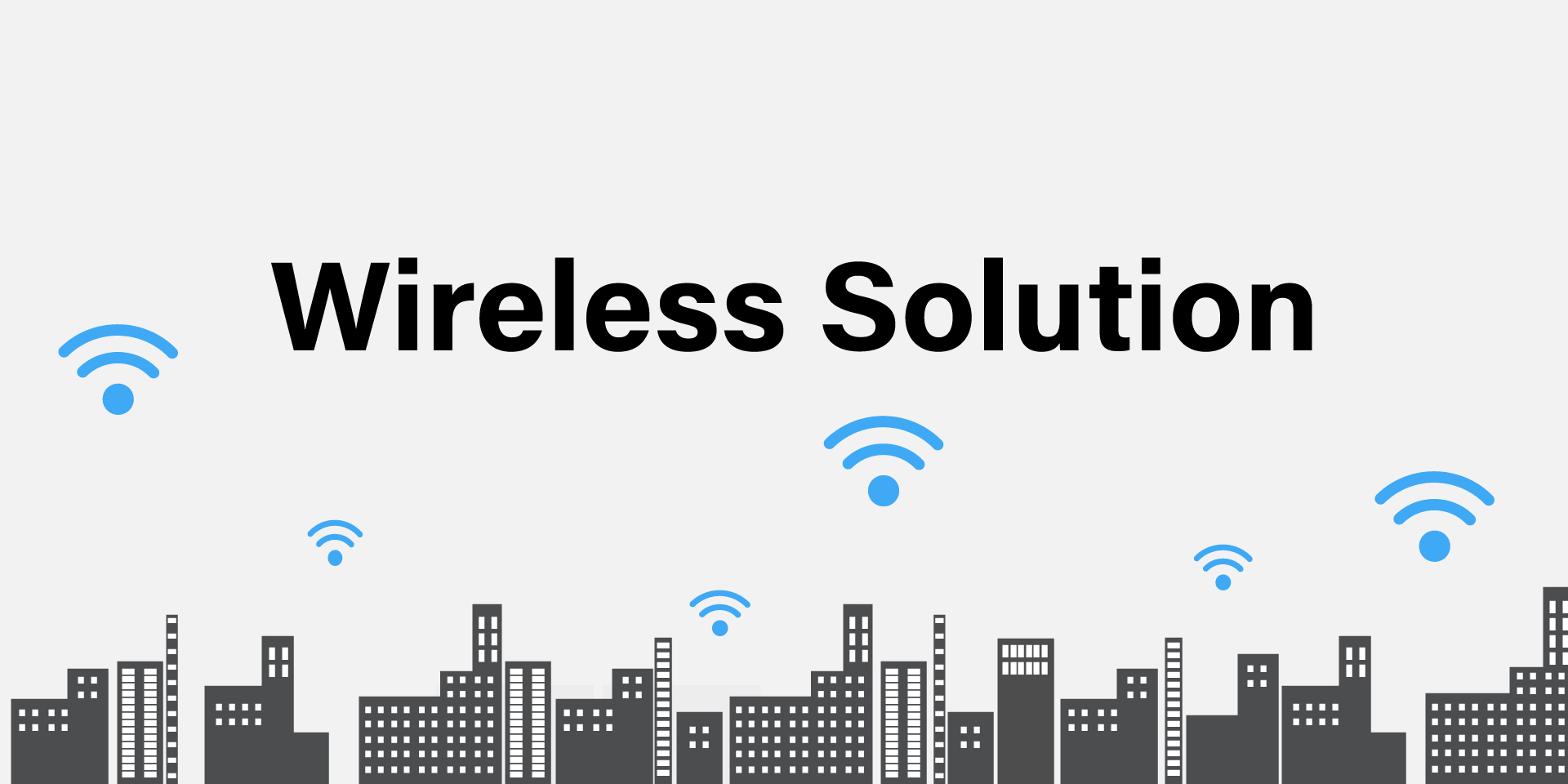 Installation reseau wifi
