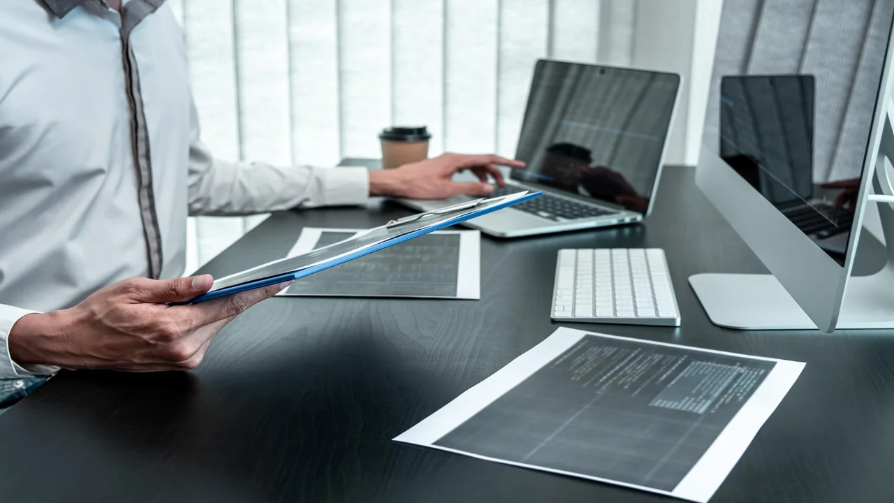 solution informatique