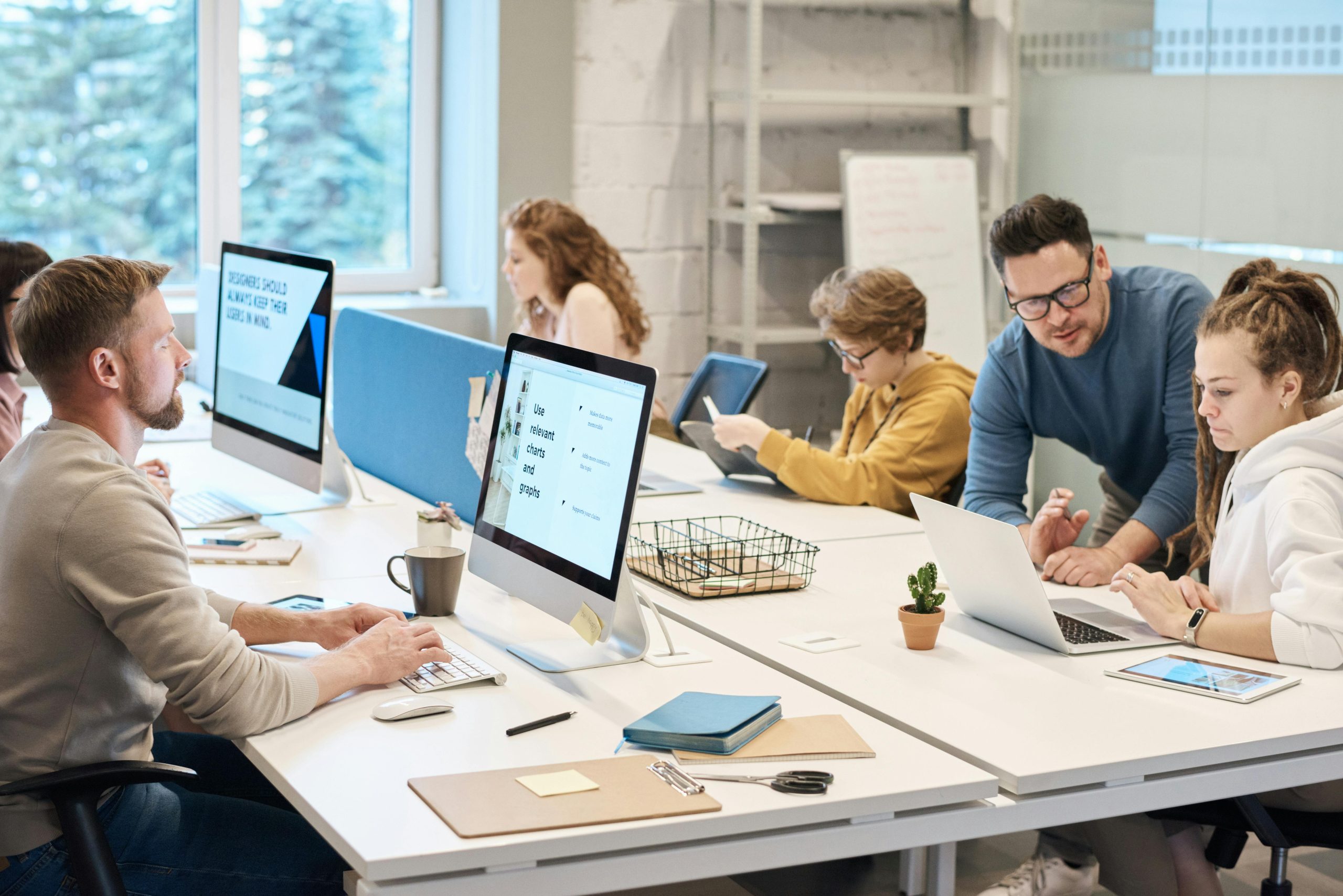 Helpdesk