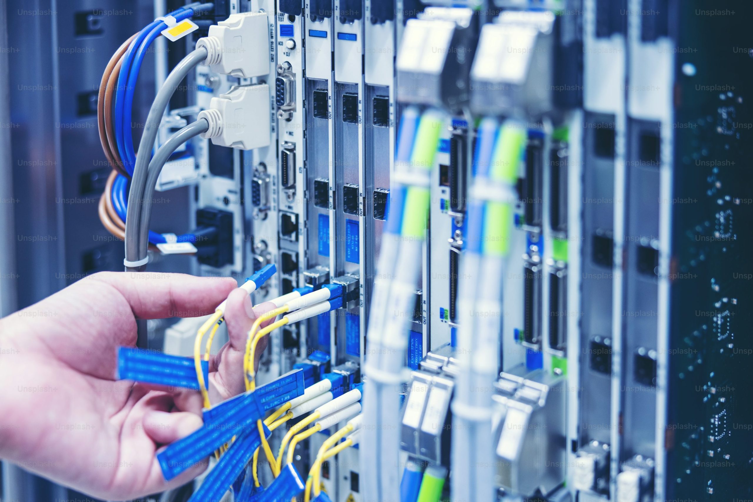 consultant informatique