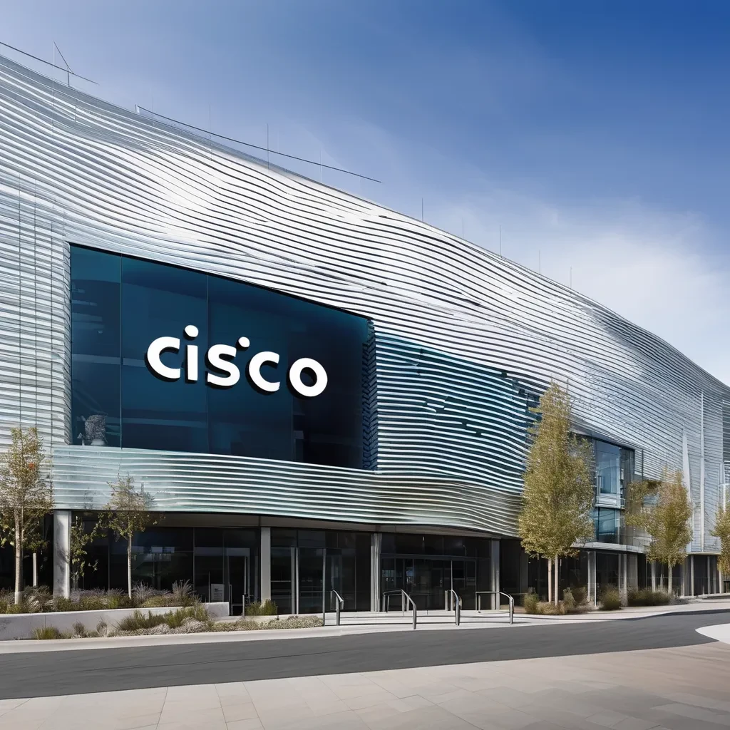 Cisco
