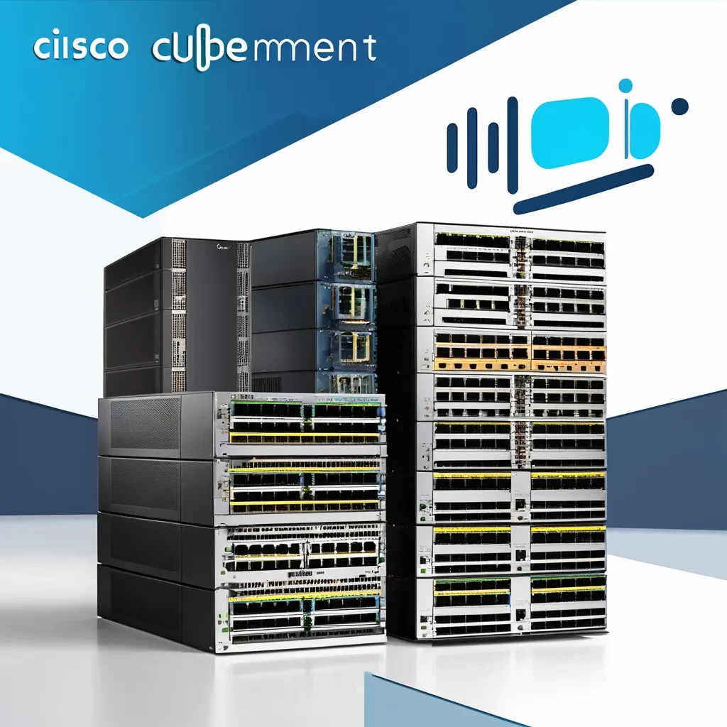 cisco