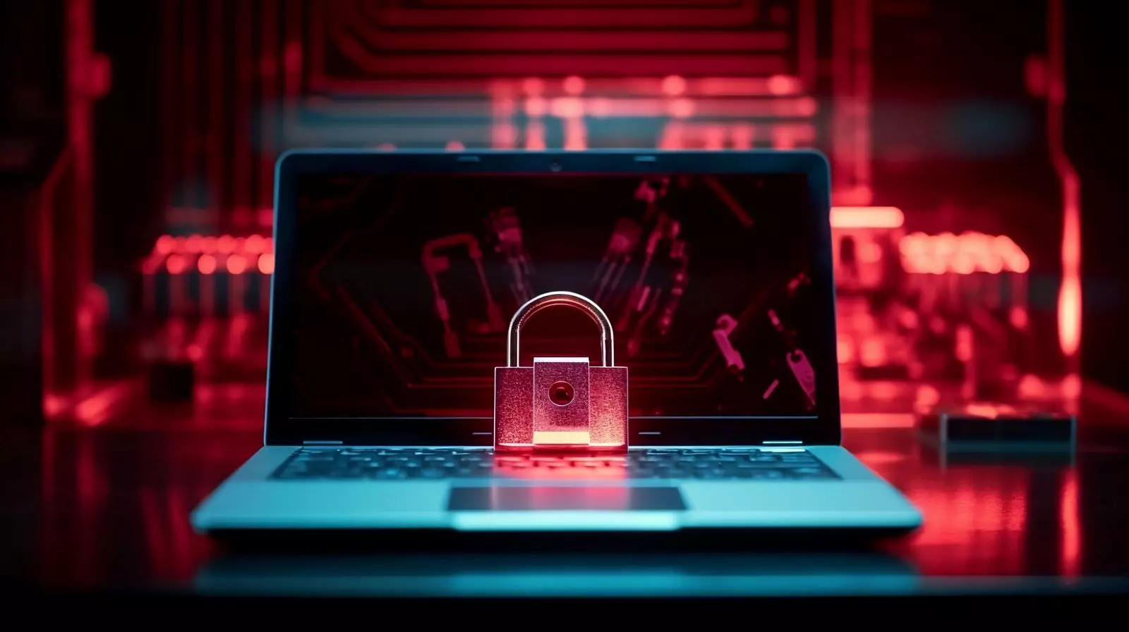 Réseau informatique