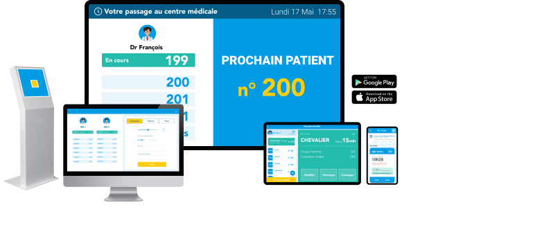 ticket server ticket server