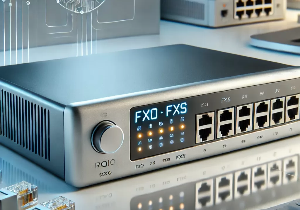 passerelles VoIP analogiques passerelles VoIP analogiques