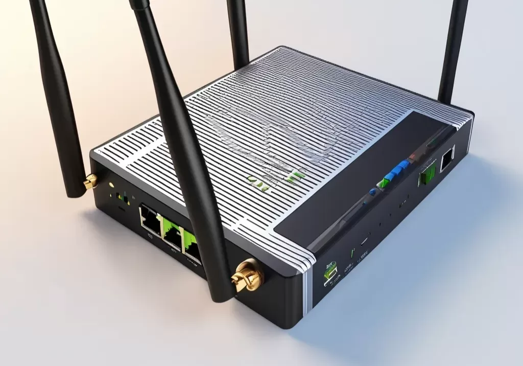 Passerelle VoIP GSM Passerelle VoIP GSM